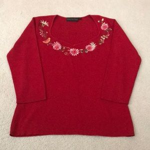 Women’s Sweater